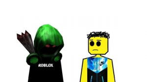 Angry Admin VS Beggars Noobs in Roblox 2