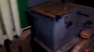 Шахтный котел длительного горения (Холмова) , маленькие хитрости.