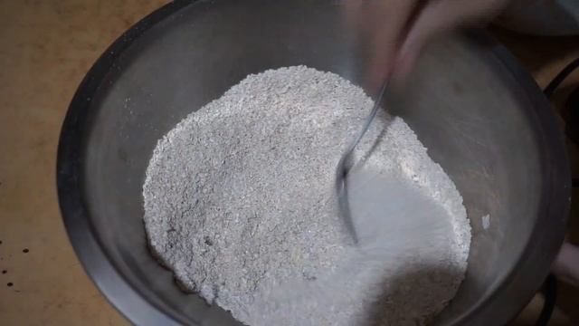 Овсяные кексики ,кексы из овсяной муки,без пшеничной муки.Лучший завтрак из овсянки. Oatmeal muffin
