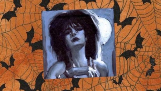 goth playlist for babybats #3 ? | a goth playlist