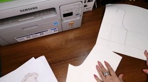 МОДЕЛИРОВАНИЕ ЖЕНСКОГО, ЛЕТНЕГО КОМБИНЕЗОНА. ЧАСТЬ 1. КУРСЫ КРОЙКИ И ШИТЬЯ, ОТ НАДЕЖДЫ ВЯЧЕСЛАВОВНЫ