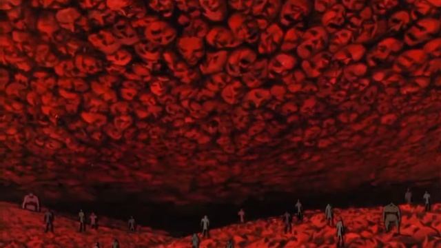 Перелетная птица (Берсерк 1997) смотреть онлайн