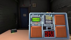 Это бомба ( Keep Talking and Nobody Explodes )