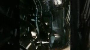 Паджеро 4 Антикор Mitsubishi Pajero 4 Антикорозийная обработка