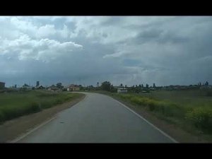 Едем в Павловку Марксовского района)