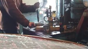 регулировка форсунки на стенде с еталонной форсункой