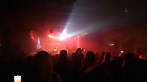 Обе-Рек - Колея (СПб, 02.05.2022)