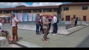 PITTI UOMO 100 ⚜️ THE BEST STYLE INSIDE & OUTSIDE THE FAIR