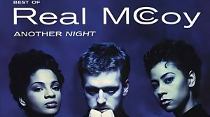 Real McCoy - Another Night 1995 (Ultra HD 4K)