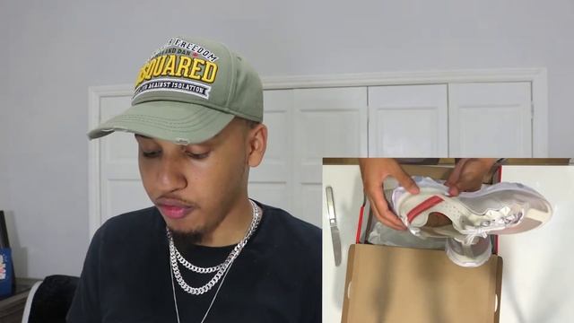 NIKE ELEMENT REACT 87 WHITE REVIEW & SALE!! смотреть онлайн