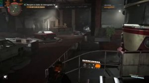 Estamos ON no The Division 2