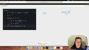 ШАБЛОН на PYTHON для 14 ЕГЭ | ИНФОРМАТИКА | ЕГЭ 2024