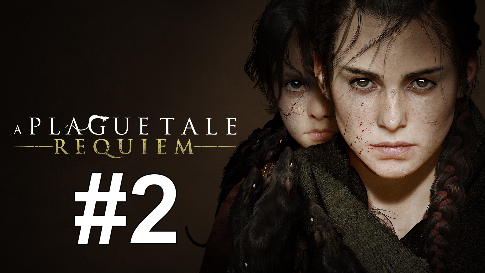 В ПОИСКАХ МАГИСТРА ВОДЕНА ► A Plague Tale: Requiem #2