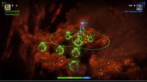 Planets Under Attack ОБЗОР
