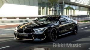 Татарин feat. Andrey Toronto - По ГОСТу (by BMW Music)