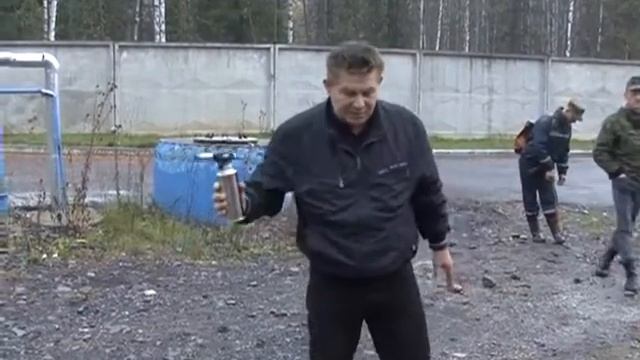Полевые испытания ФОТОН