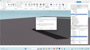 УРОК 1 | Как добавить рисунок на блок? | Roblox Studio