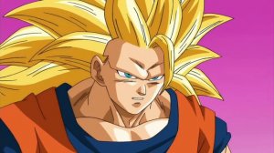 В драгонболл два главных героя?! Разбор Аниме теории