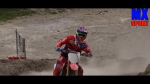 Honda CRF 450R 2017