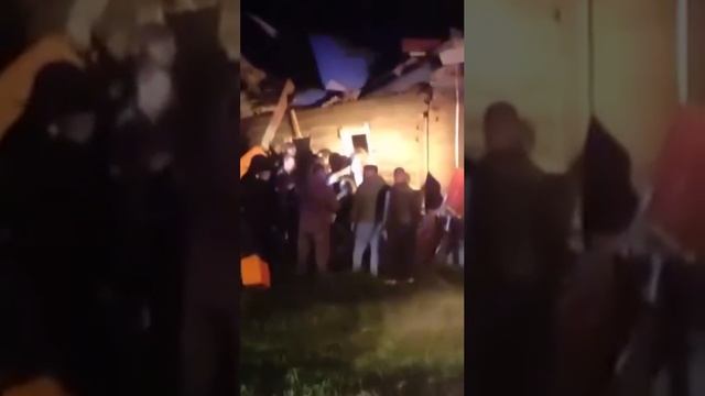 ‼️?Враг нанёс удар по Брянской области
"ВСУ обстреляли поселок Суземка. Есть один пострадавший!!!