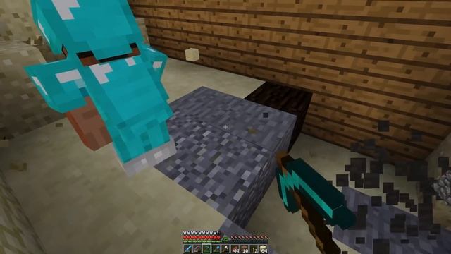 РАСКОПКИ ЗАТОНУВШЕГО КОРАБЛЯ! ЧТО в НЕМ? - ВЫЖИВАНИЕ 1.13 с ДРУЗЬЯМИ - #15 | МАЙНКРАФТ (MINECRAFT) смотреть онлайн