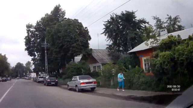 ул. Партизан г. Коломна 2012 (по возрастанию) смотреть онлайн