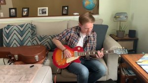 Epiphone 59 Les Paul Outfit Review