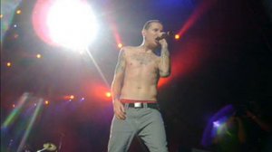 LINKIN PARK    A PLACE FOR MY HEAD