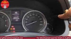 How to set CLOCK & DATE/ Time in maruti ciaz car NEXA मारुति ciaz में TIME & DATE कैसे SET करते है