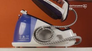 Обзор парогенератора BOSCH TDS6080 | Ситилинк