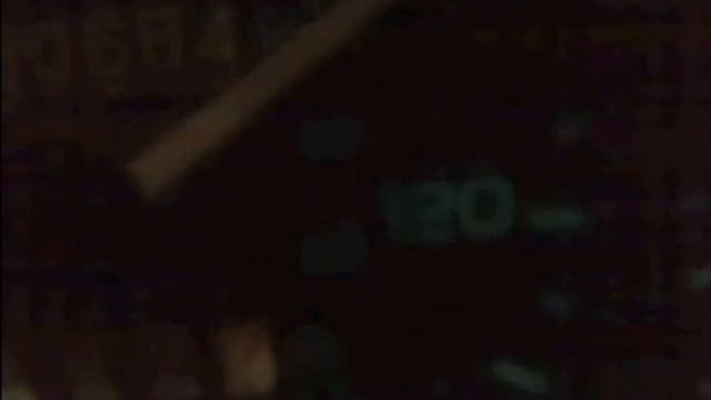 Ford Probe GT doing 130MPH смотреть онлайн