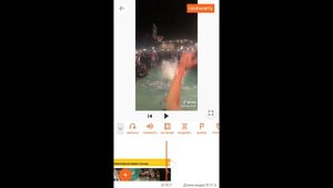 Как наложить музыку на видео в Инстаграме