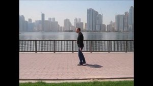 Объединенные Арабские Эмираты. г.Дубай