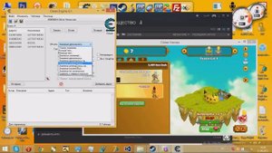 Взлом Clicker Heroes на монеты