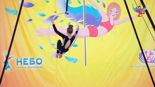 Орлова Мария,ДЕТСКО-ЮНОШЕСКИЙ ТУРНИР по ВСЭ 1 ИЮНЯ 2019 смотреть онлайн