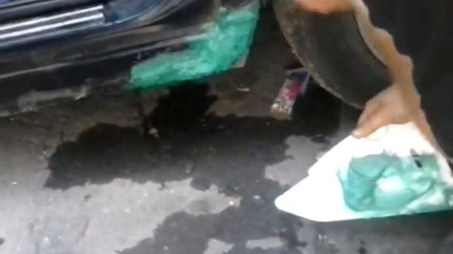 Замена порогов BMW Е34 своими силами \\ || // как не надо делать \\ || // варвары смотреть онлайн