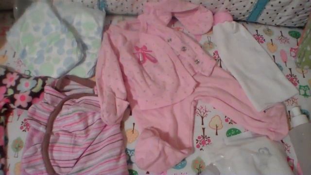 What do I need for bringing home baby? Newborn must haves - pt 1 смотреть онлайн
