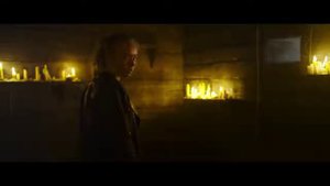 Русалка Озеро мертвых