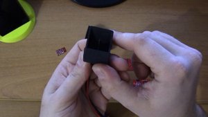 Секретная кнопка для автомобилей Hyundai, Kia, Lada и другие
