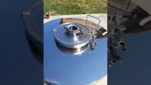 Перегонный куб из нержавейки