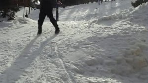 Зима, Весна, Веселые Каникулы!