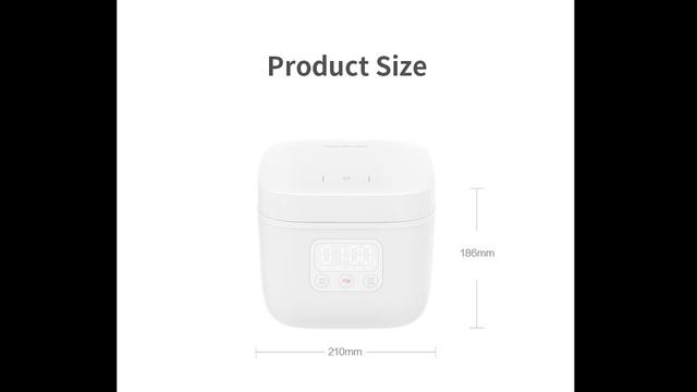Xiaomi Rice Cooker Review - The Best Rice Cooker Buying Guide смотреть онлайн