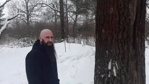 Энергетическая чистка в лесу. Уроки колдовства #19
