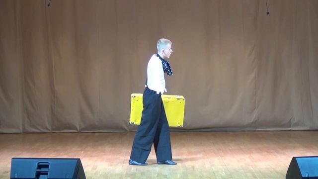 28.05.2023 Театр Мэри. Закрытие сезона смотреть онлайн