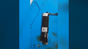 замена tristar на iphone 7