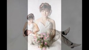 Новак Александра. Мои невесты.