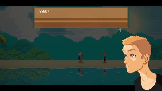 EVAN'S REMAINS Review - a mystery puzzle platformer visual novel - Discover Indie Games смотреть онлайн