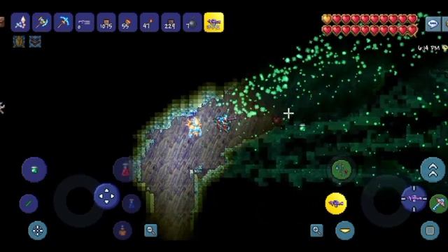 ПОЛНЫЙ Гайд На ОЧИСТКУ Мира В ТЕРРАРИИ [Как легко очистить мир в Terraria?]