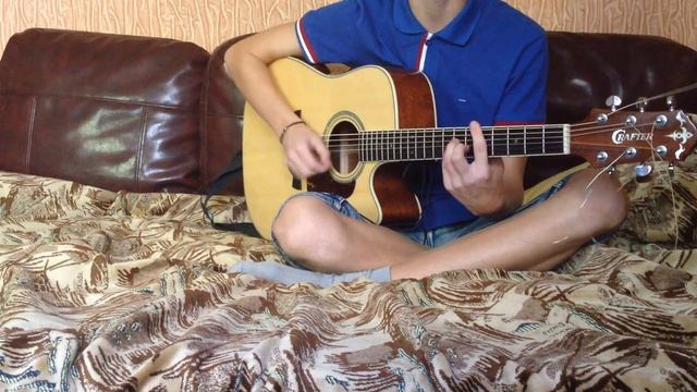 Сатана печет блины-Школа (cover) смотреть онлайн