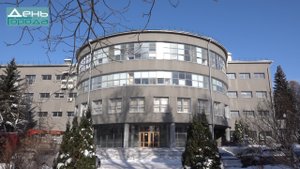 12.12.2022 Завершается конкурс на замещение должности главы администрации Нижегородского района
